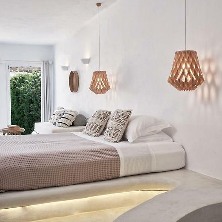 Naxian Utopia | Luxury Villas & Suites Stelida  Luaran gambar